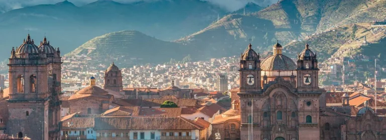 City Tour por Cusco