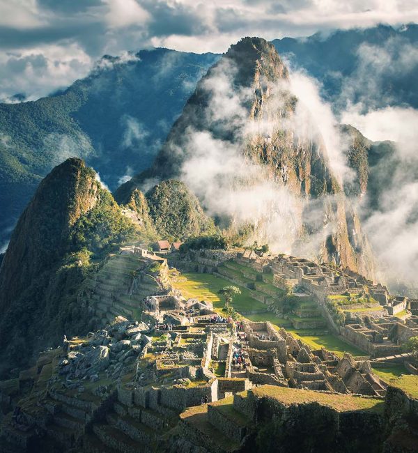 MachuPicchu Cusco