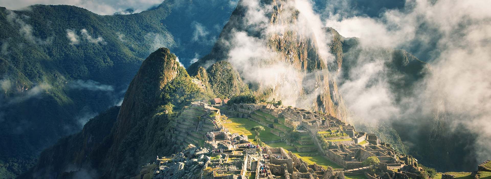 MachuPicchu Cusco