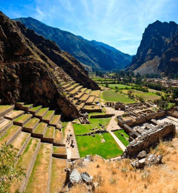 Ollantaytambo-1