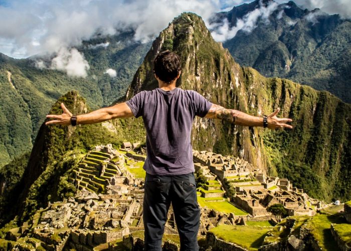 Ollantaytambo-machupicchu