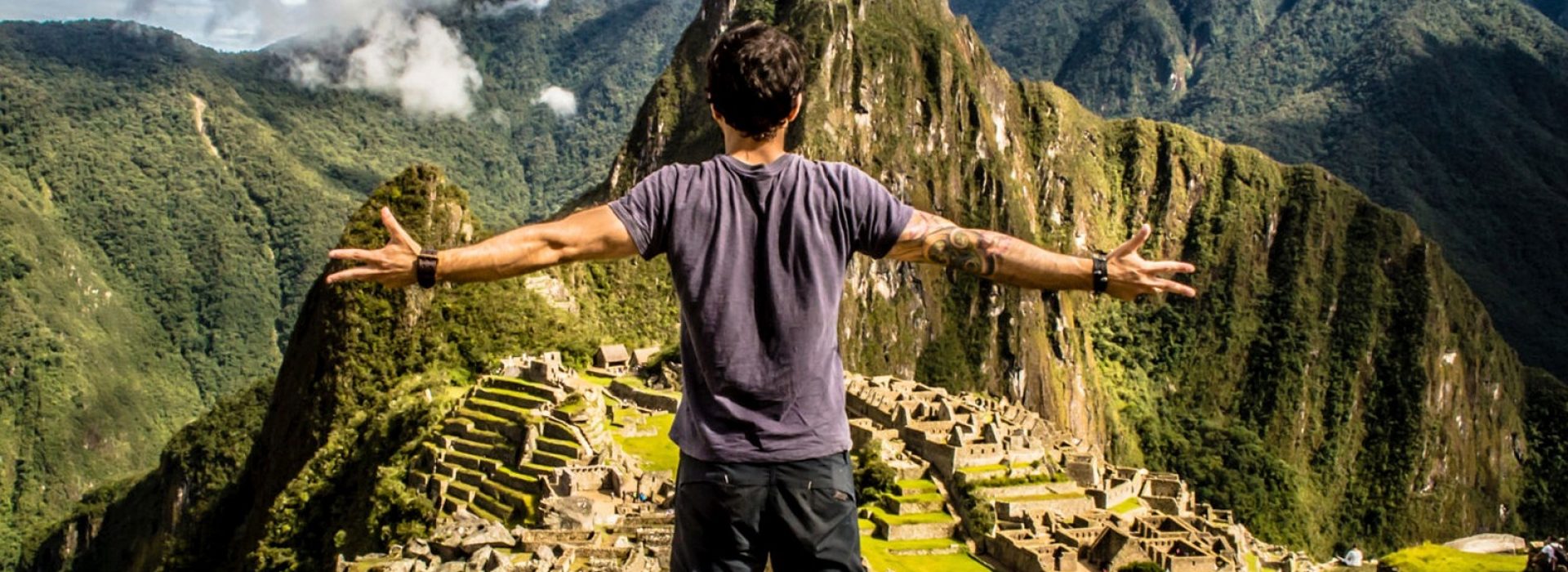 Ollantaytambo-machupicchu