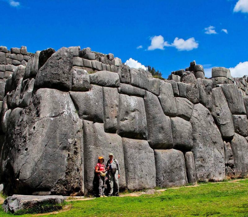 sacsayhuaman cusco